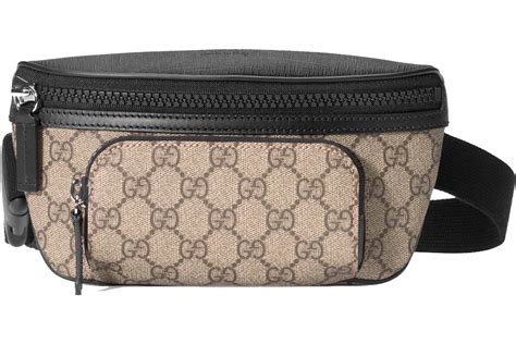 gucci eden bum bag|Gucci belt bag women.